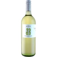 Wilhelm Kern 1903 Weißburgunder trocken