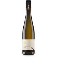 Aldinger Schilfsandstein Stettener Riesling Feinherb