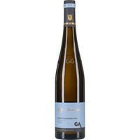 Aldinger Marienglas Untertürkheimer Gips Riesling trocken