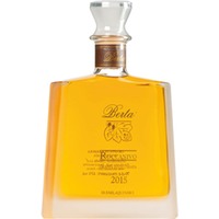 Grappa Berta Roccanivo 43%