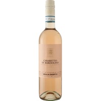 Cecilia Beretta Vignamatta Chiaretto di Bardolino DOC