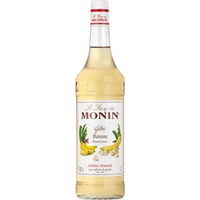 Monin Gelbe Banane Sirup