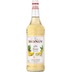 Monin Gelbe Banane Sirup 