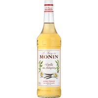 Monin Vanille Sirup