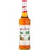 Monin Caribbean Rum Sirup 