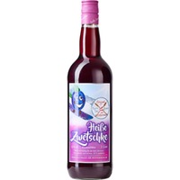 Prinz Heiße Zwetschke Likör 16%