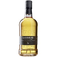 Ledaig 10 Years Single Malt Scotch Whisky 46,3%
