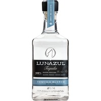 Lunazul Blanco Tequila 40%