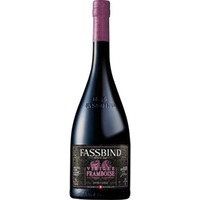 Fassbind Les Vieilles Barriques Vieille Framboise 40%