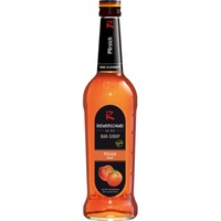 Riemerschmid Bar-Sirup Pfirsich