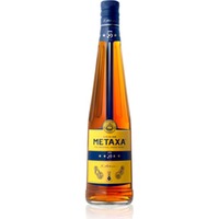 Metaxa 5* 38%