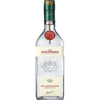 Schladerer Williams-Birne 40%