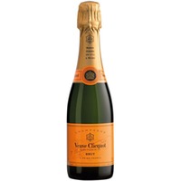 Veuve Clicquot Champagner Brut 0,375l