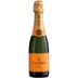 Veuve Clicquot Champagner Brut 0,375l 