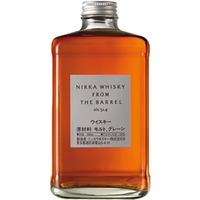 Nikka From The Barrel Japanese Whisky 51,4%