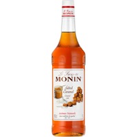 Monin Salted Caramel Sirup