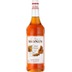 Monin Salted Caramel Sirup 