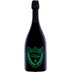 Dom Pérignon Vintage Luminous Label 