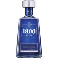 Tequila 1800 Jose Cuervo Silver 38%