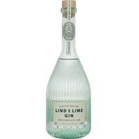Lind & Lime London Dry Gin 44%