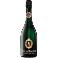 Fürst von Metternich Riesling Sekt Extra Trocken