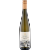 Hiedler Grüner Veltliner Am Rosenhügel trocken