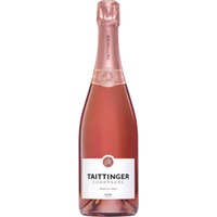 Taittinger Champagner Brut Prestige Rosé