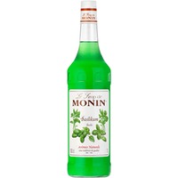 Monin Basilikum Sirup