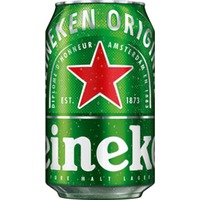 Heineken Original Pilsener Dose 24x  (EINWEG)