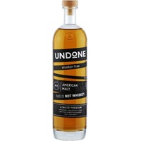 Undone No. 03 American Malt Not Whiskey