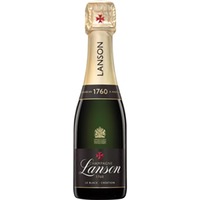 Lanson Champagner Le Black Creation
