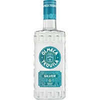 Tequila Olmeca Silver 35%