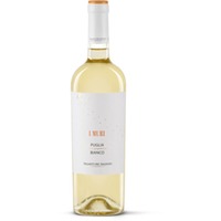 Farnese I Muri Bianco Puglia Vigneti del Salento IGP