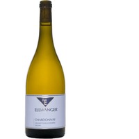Bernhard Ellwanger Geradstettener Lichtenberg Chardonnay trocken