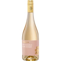 Weingut Hammel Herz aus Gold Blanc de Noir trocken