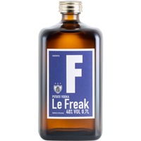 Le Freak Potato Vodka 40%