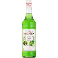 Monin Grüner Apfel Sirup