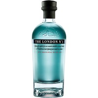 The London No. 1 Original Blue Gin 47%