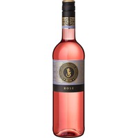 Felsengartenkellerei Besigheim Junge Cuvéeschmiede Revê de Rosé