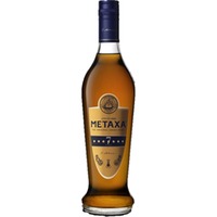 Metaxa 7* 40%