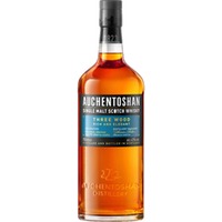 Auchentoshan Three Wood Single Malt Scotch Whisky 43%