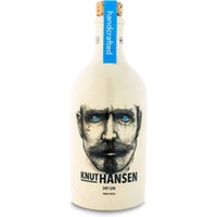 Knut Hansen Dry Gin 42%