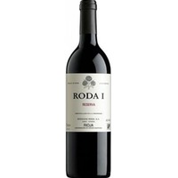 Bodegas Roda I Reserva Tempranillo Rioja DOCa