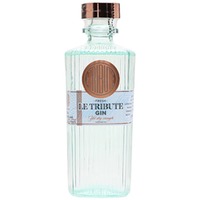 Le Tribute Dry Gin 43%