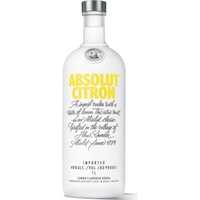 Absolut Citron