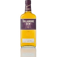 Tullamore Dew 12 Jahre Irish Whiskey 40%
