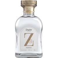 Ziegler Haselnuss Spirituose 43%