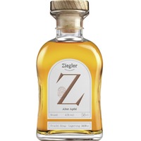 Ziegler Alter Apfel Brand 43%