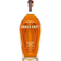 Angel's Envy Kentucky Straight Bourbon Whiskey 43,3%
