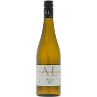 Alexander Laible Riesling SL 3* trocken